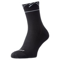 Шкарпетки Turbat Summer Trip black M (012.004.2750)