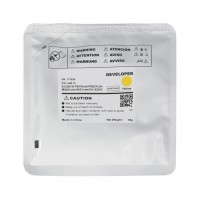 Девелопер Kyocera Ecosys P5021, DV-5230Y 94г, yellow, 302R793040 CET (CET171036)