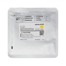 Девелопер Kyocera Ecosys P5021, DV-5230Y 94г, yellow, 302R793040 CET (CET171036)