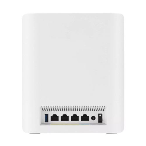 Точка доступу Wi-Fi ASUS ZenWiFi BT8 3pcs (90IG0930-MO3B40)