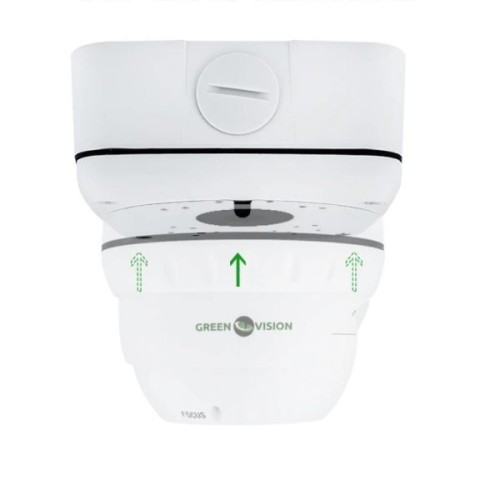 Кріплення для відеокамери Greenvision GV-OUT-006