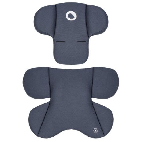 Автокрісло Lionelo Astrid I-Size Black Grey (LO-ASTRID I-SIZE BLACK GREY)