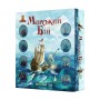 Настільна гра Bombat game Морський бій (4820172800064)