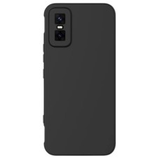 Чохол до мобільного телефона BeCover Silicone Infinix GT 30 Pro (X6873) Black (714666)