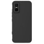 Чохол до мобільного телефона BeCover Silicone Infinix GT 30 Pro (X6873) Black (714666)