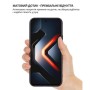 Чохол до мобільного телефона BeCover Silicone Infinix GT 30 Pro (X6873) Black (714666)