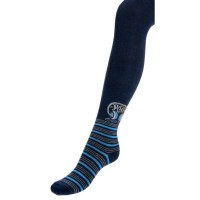 Колготки дитячі UCS Socks ROCK (M0C0301-2414-3B-blue)