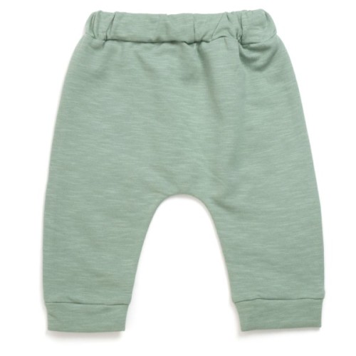 Набір дитячого одягу Tongs з пінгвінами (3565-86B-olive)