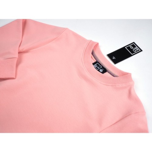 Спортивний костюм дитячий Cloise трікотажний (CL0115005-CL0155012-116G-peach)