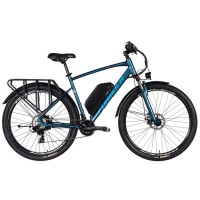 Електровелосипед Formula eCURSOR MAN AM DD 29" 21" 48B 17.5А*г 500Вт 2026 темно-синій (ELB-FR-29-247)