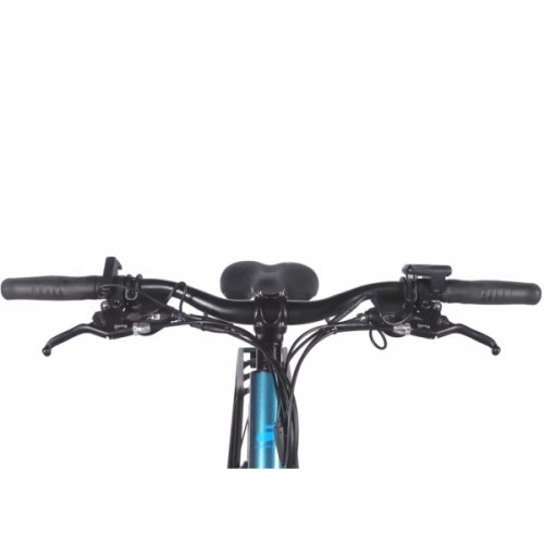 Електровелосипед Formula eCURSOR MAN AM DD 29" 21" 48B 17.5А*г 500Вт 2026 темно-синій (ELB-FR-29-247)