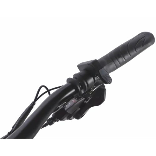 Електровелосипед Formula eCURSOR MAN AM DD 29" 21" 48B 17.5А*г 500Вт 2026 темно-синій (ELB-FR-29-247)