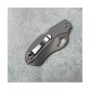 Ніж Spyderco Byrd Gooney 9Cr14MoV G-10 Grey (BY24GPGY)