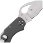 Ніж Spyderco Byrd Gooney 9Cr14MoV G-10 Grey (BY24GPGY)