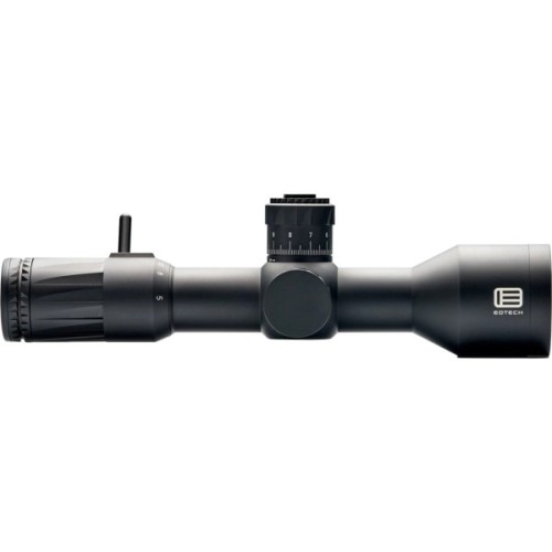 Оптичний приціл EOTech Vudu 5-25x50 FFP TR3 Horus (VDU5-25FFTR3)