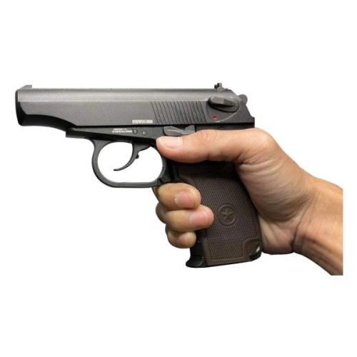 Стартовий пістолет Retay PM (AK1932120B)