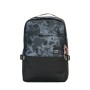 Рюкзак туристичний Pacsafe Slingsafe LX350 backpack чорний-камуфляжний (45331802)