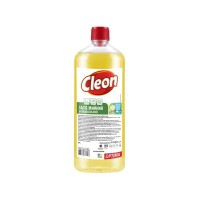 Засіб для миття підлоги Cleon Універсальний Лимон 1 л (4820289450145)