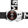 Ліхтар Mactronic Maverick White Peak 320 Lm Focus (AHL0052)