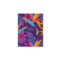 Зошит Школярик А5 Student лінія 80 аркушів (A5-080-5201L)