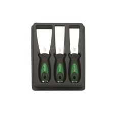 Шпатель Toptul для кузовних робіт 3шт. (JGAT0302)