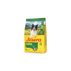 Сухий корм для собак Josera SensiPlus Adult All Sizes 3 кг (4032254787921)