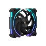 Кулер до корпусу Alseye W12-Plus-B ((Forward Blades) (S.04.07.0066)