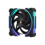Кулер до корпусу Alseye W12-Plus-B ((Forward Blades) (S.04.07.0066)