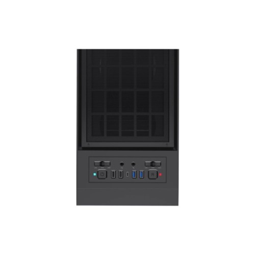 Корпус для ПК Gamemax TiTan Silent 2