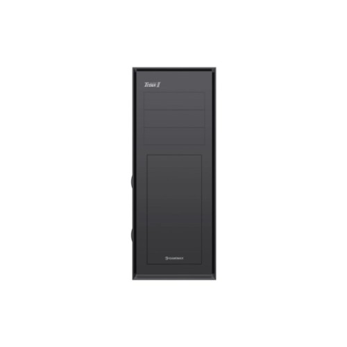 Корпус для ПК Gamemax TiTan Silent 2