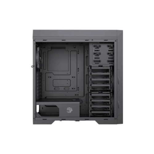 Корпус для ПК Gamemax TiTan Silent 2
