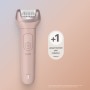Епілятор Philips BRE718/00