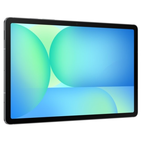 Планшет Samsung Galaxy Tab S10 FE Wi-Fi 12/256GB Gray (SM-X520NZAPEUC)