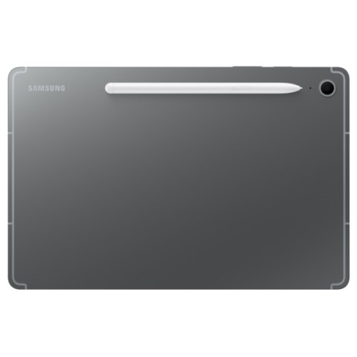 Планшет Samsung Galaxy Tab S10 FE Wi-Fi 12/256GB Gray (SM-X520NZAPEUC)