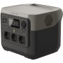 Зарядна станція EcoFlow RIVER 2 Pro (ZMR620-B-EU)