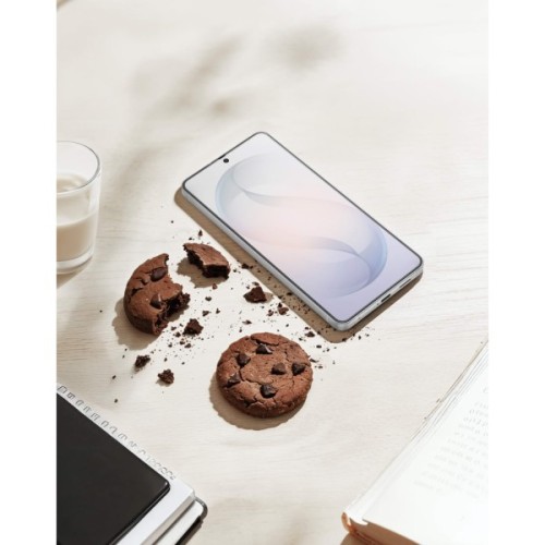 Скло захисне Belkin Titan EcoGuard Samsung Galaxy S26 (OVB078HQ)