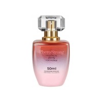 Парфуми PheroStrong Beauty With PheroStrong For Women З феромонами 50 мл (5905669259927)
