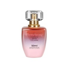 Парфуми PheroStrong Beauty With PheroStrong For Women З феромонами 50 мл (5905669259927)