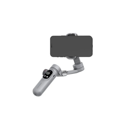 Стедікам AOCHUAN GIMBAL STABILIZER FOR SMARTPHONE SMART X PRO GRAY (AOCHUAN-SMARTXPRO-G)