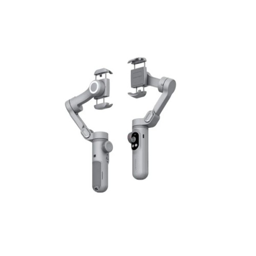 Стедікам AOCHUAN GIMBAL STABILIZER FOR SMARTPHONE SMART X PRO GRAY (AOCHUAN-SMARTXPRO-G)