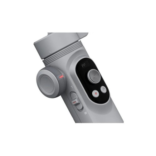 Стедікам AOCHUAN GIMBAL STABILIZER FOR SMARTPHONE SMART X PRO GRAY (AOCHUAN-SMARTXPRO-G)