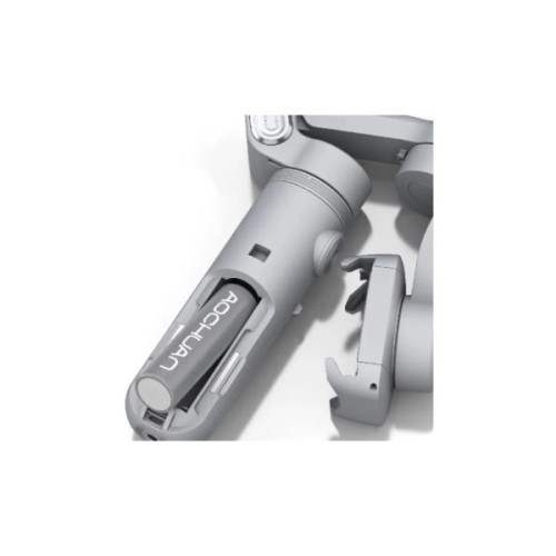 Стедікам AOCHUAN GIMBAL STABILIZER FOR SMARTPHONE SMART X PRO GRAY (AOCHUAN-SMARTXPRO-G)