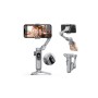 Стедікам AOCHUAN GIMBAL STABILIZER FOR SMARTPHONE SMART X PRO GRAY (AOCHUAN-SMARTXPRO-G)