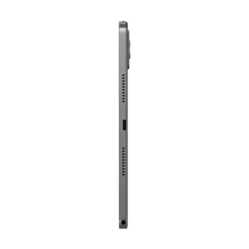 Планшет Lenovo Idea Tab 8/256 Wi-Fi Luna Grey + Pen and Folio Case FIFA Edition (ZAFR0999UA)