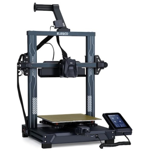 3D-принтер ELEGOO Neptune 4 Pro