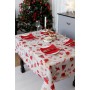 Скатертина Прованс NOEL 180х136 см (042174)