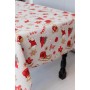 Скатертина Прованс NOEL 180х136 см (042174)