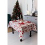 Скатертина Прованс NOEL 180х136 см (042174)