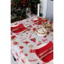 Скатертина Прованс NOEL 180х136 см (042174)