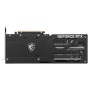 Відеокарта MSI GeForce RTX5080 16GB VENTUS 3X OC BLACK (RTX 5080 16G VENTUS 3X OC BLACK)